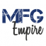 MFG Empire logo